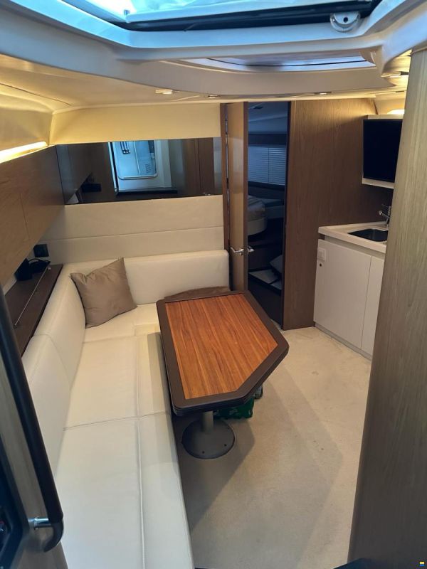Beneteau Gran Turismo 38