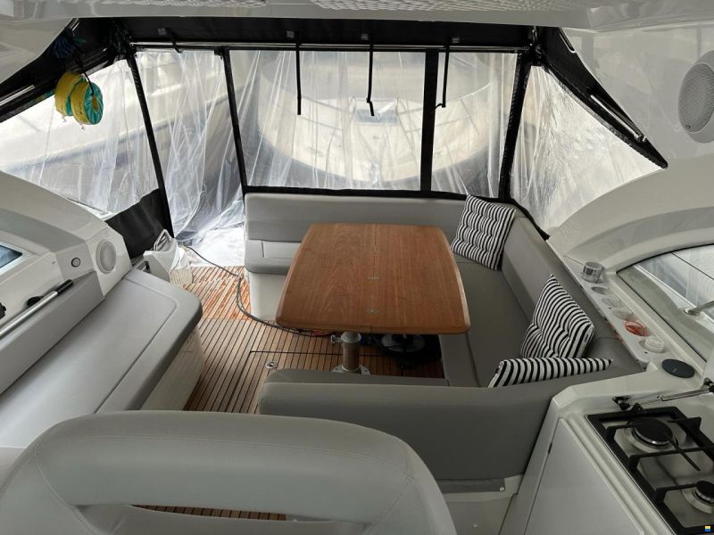 Beneteau Gran Turismo 38
