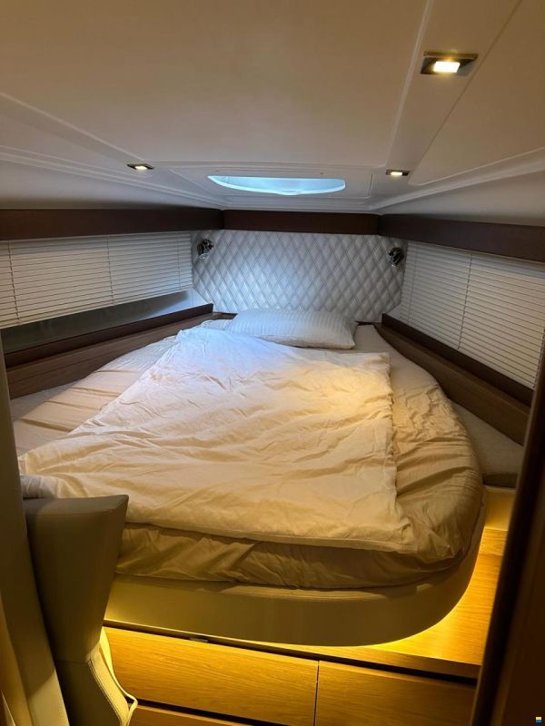 Beneteau Gran Turismo 38