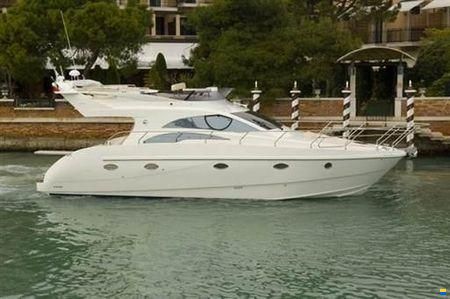 Enterprise Marine 420