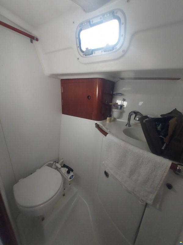 Beneteau OMBRINE 800