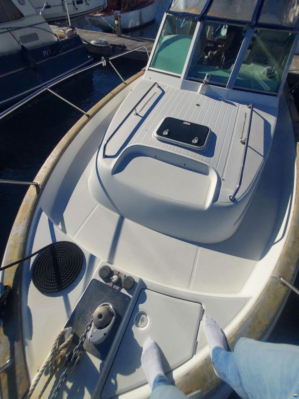 Beneteau OMBRINE 800