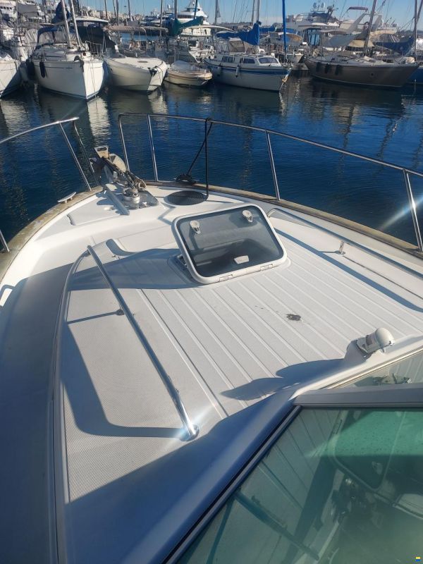 Beneteau OMBRINE 800