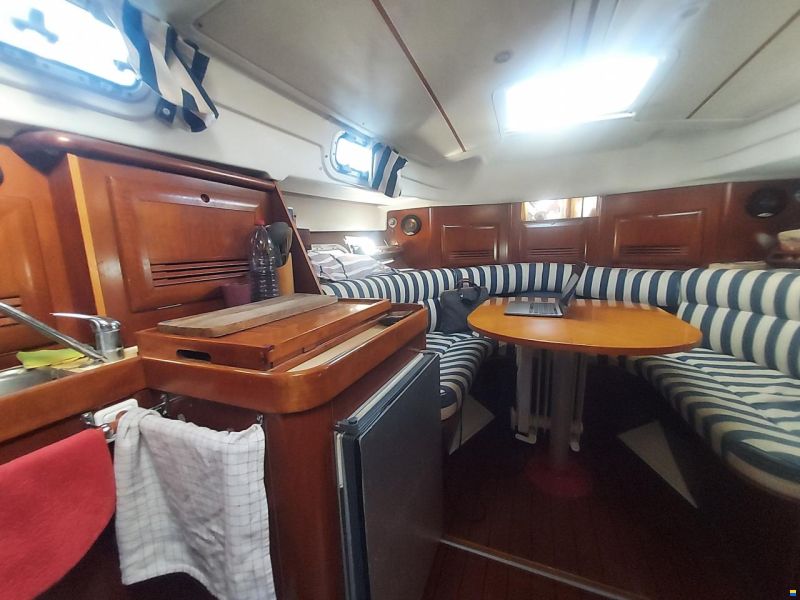 Beneteau OMBRINE 800