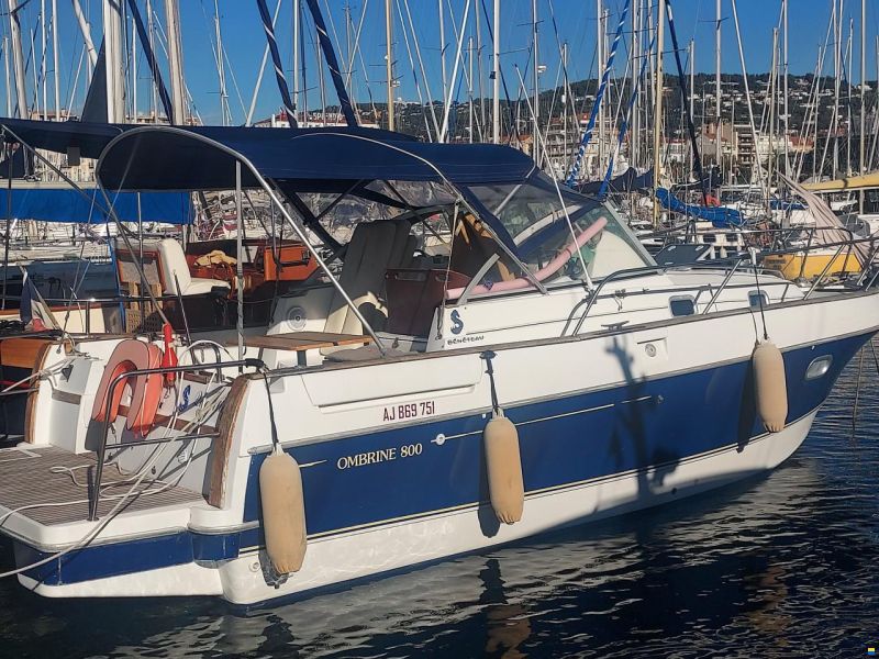 Beneteau OMBRINE 800