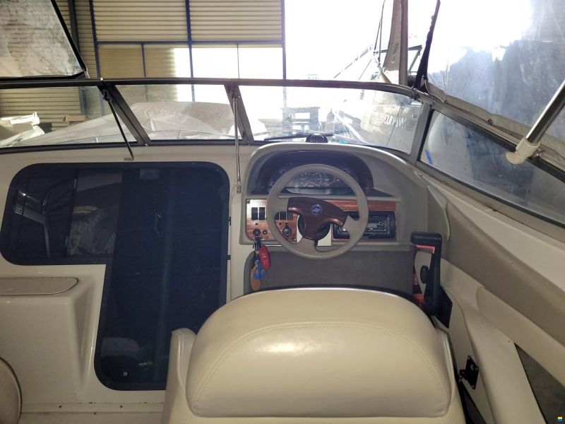 Four Winns 205 Sundowner