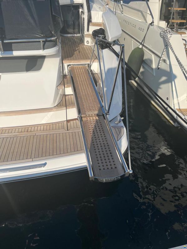 Fairline Targa 45 GT