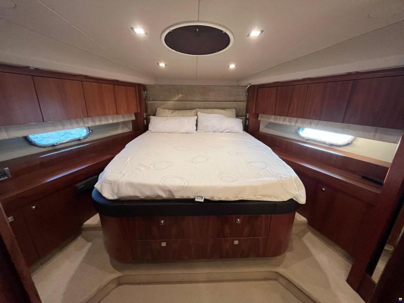 Sunseeker Predator 60
