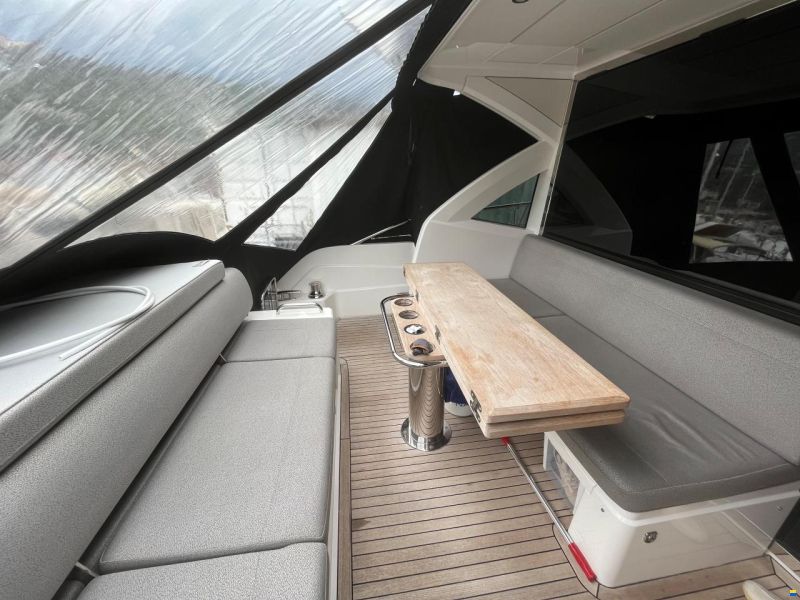 Sunseeker Predator 50