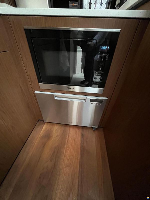 Sunseeker Predator 50