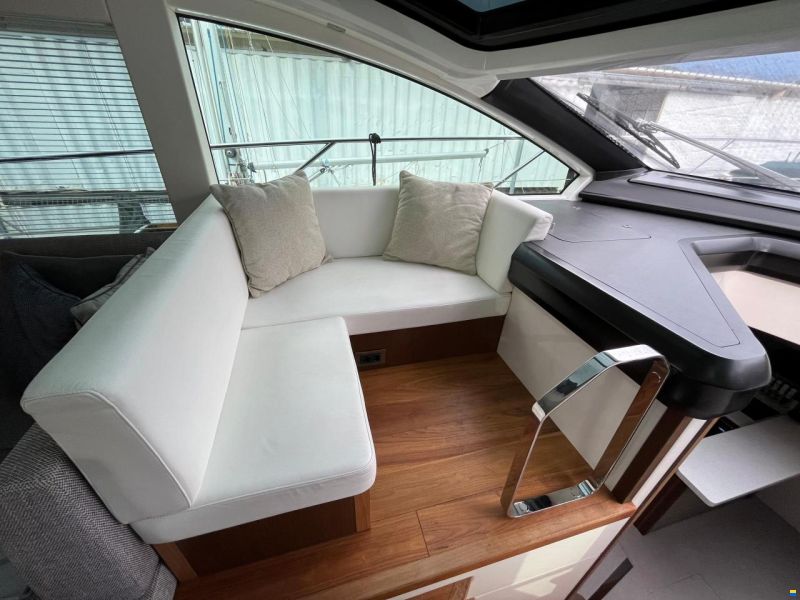 Sunseeker Predator 50