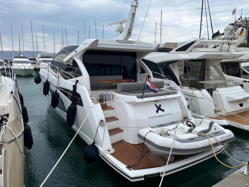 Sunseeker Predator 50