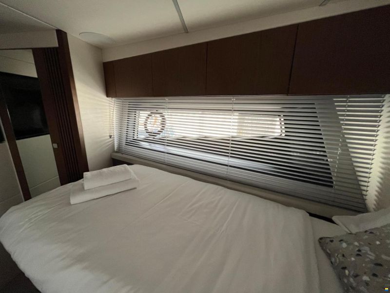 Sunseeker Predator 50