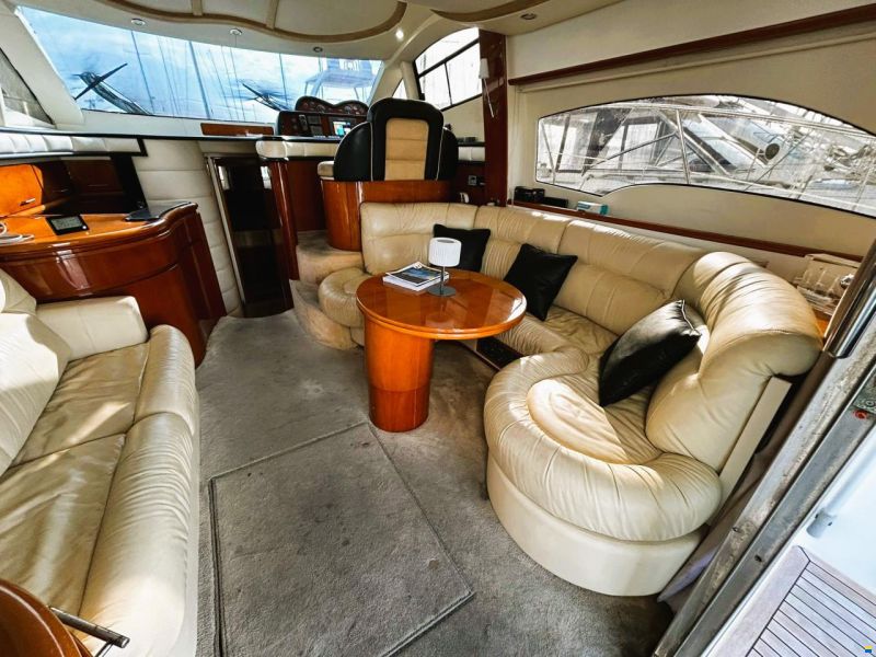 Astondoa As 43 GLX