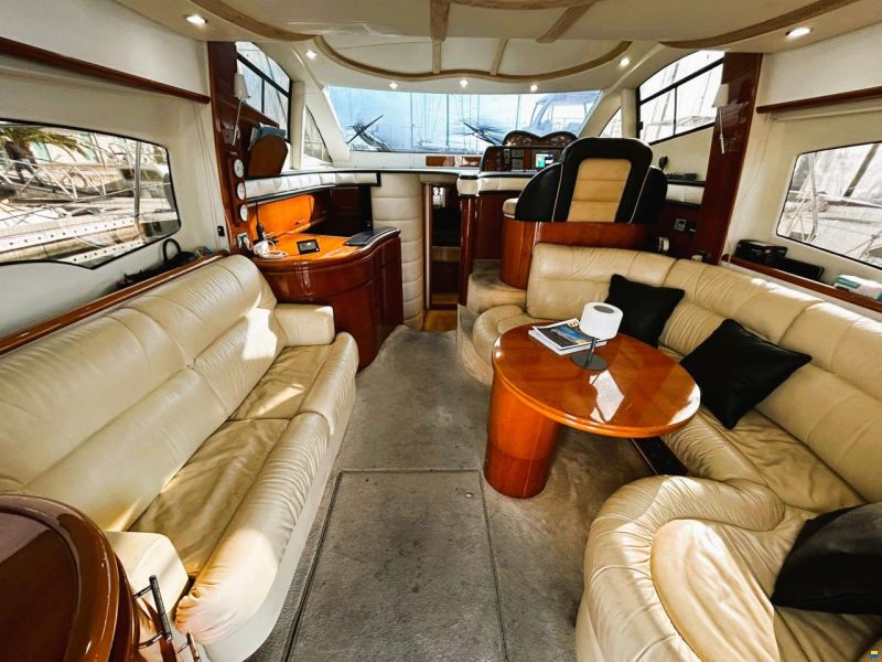Astondoa As 43 GLX