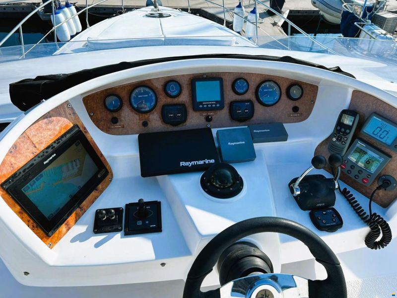 Astondoa As 43 GLX