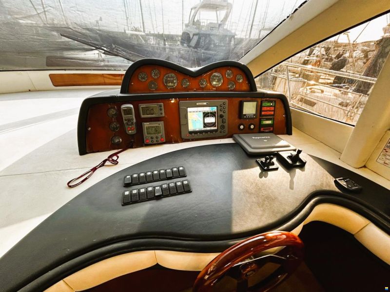Astondoa As 43 GLX