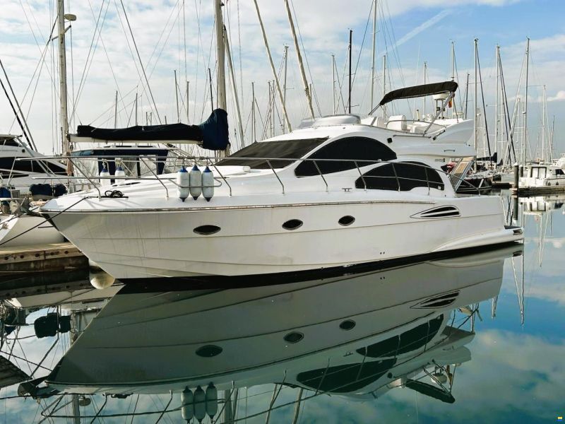 Astondoa As 43 GLX
