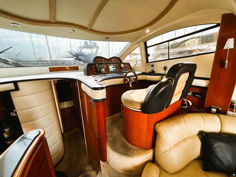 Astondoa As 43 GLX