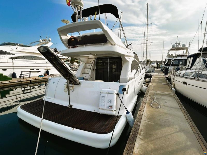 Astondoa As 43 GLX
