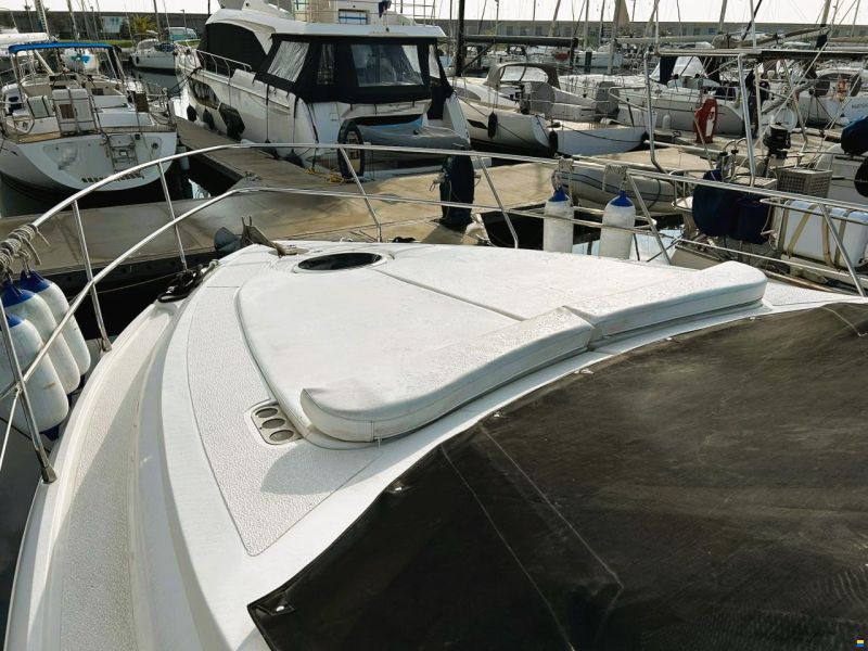 Astondoa As 43 GLX