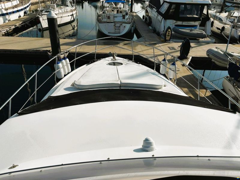 Astondoa As 43 GLX