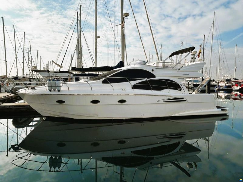 Astondoa As 43 GLX