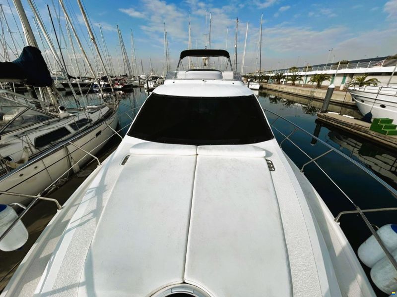 Astondoa As 43 GLX