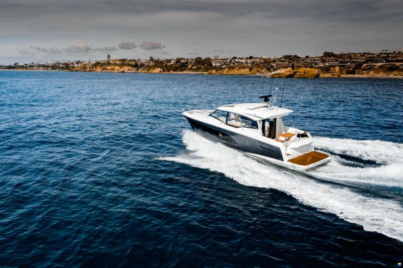 Prestige 420S #181