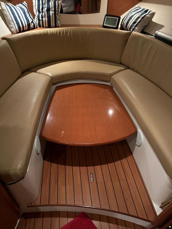 Jeanneau 30 S
