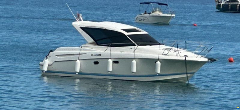 Jeanneau 30 S