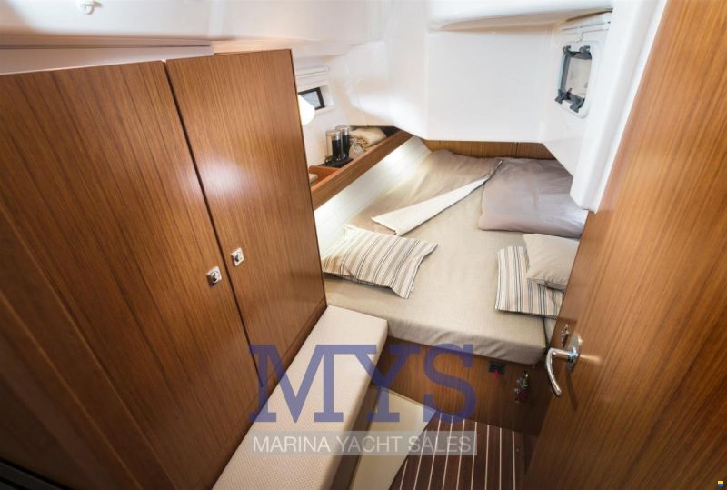 Bavaria CRUISER 34