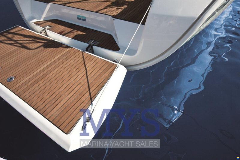 Bavaria CRUISER 34