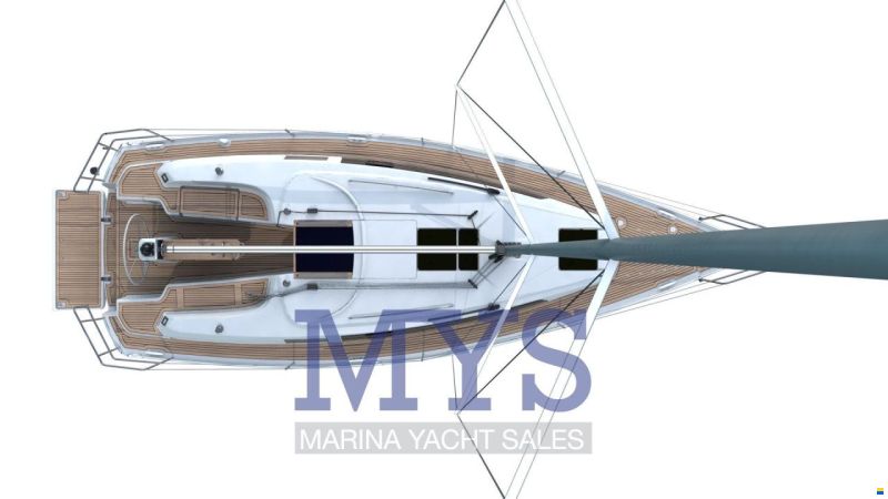 Bavaria CRUISER 34