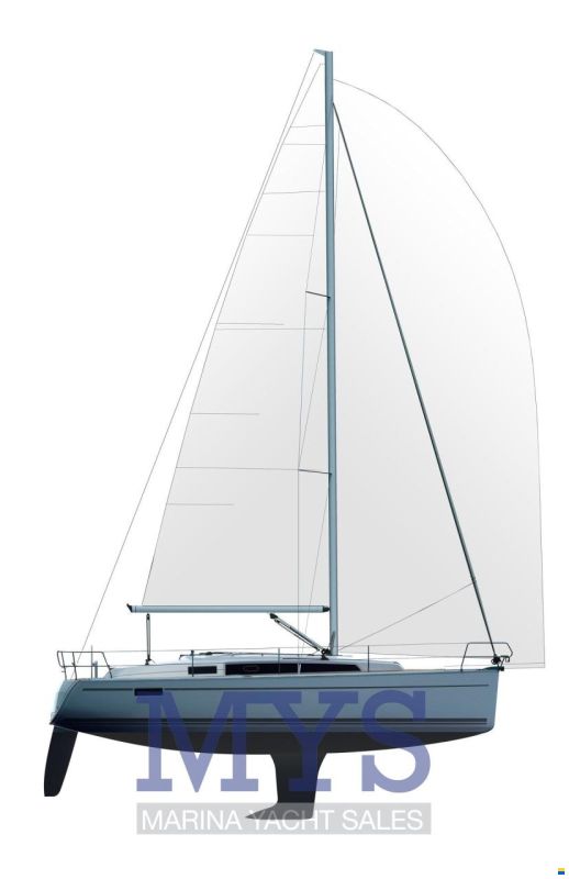 Bavaria CRUISER 34