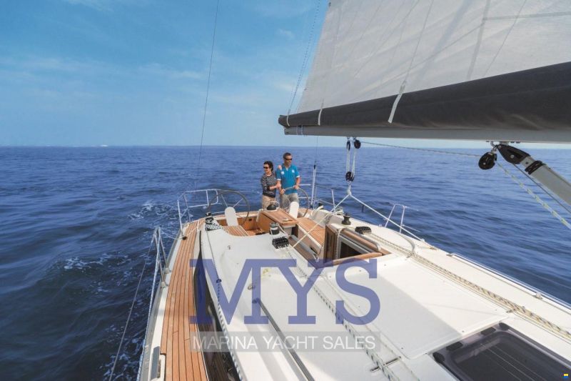 Bavaria CRUISER 34