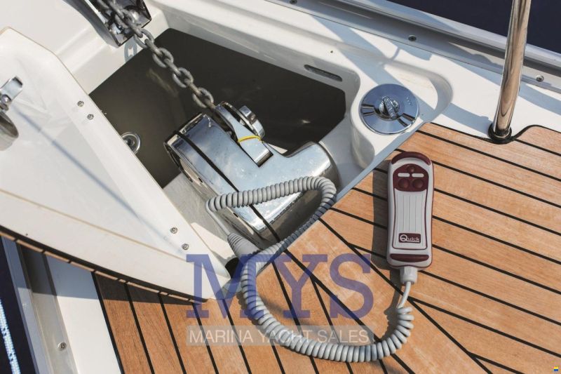 Bavaria CRUISER 34