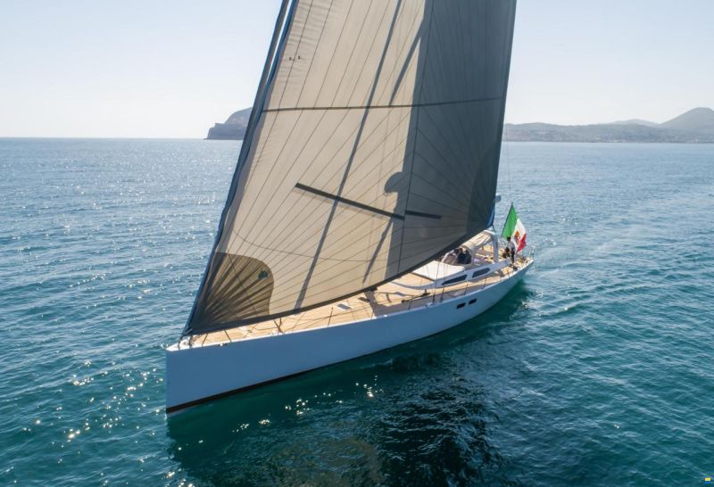 Baltic 78