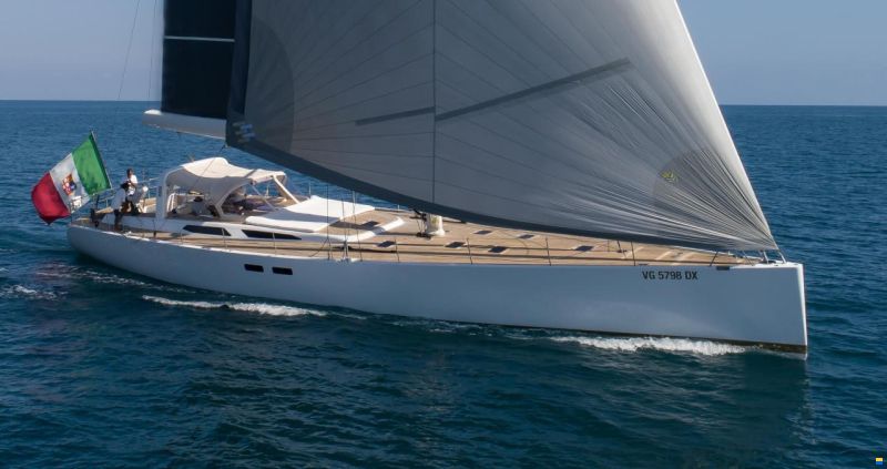 Baltic 78