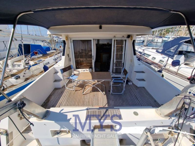 Piantoni FANTASY 45