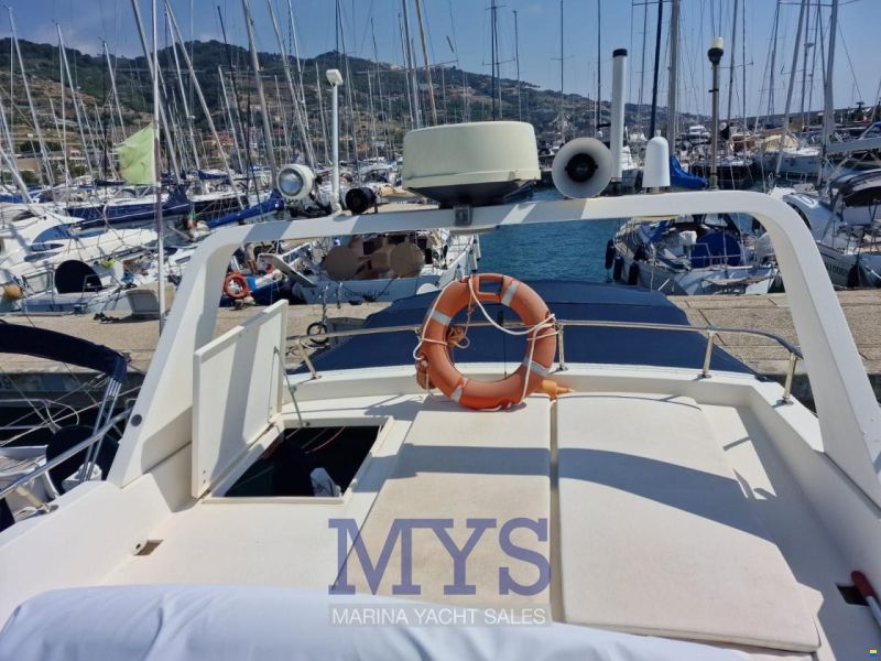 Piantoni FANTASY 45