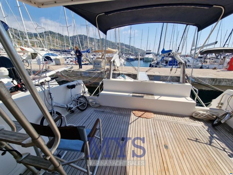 Piantoni FANTASY 45