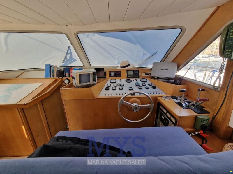 Piantoni FANTASY 45