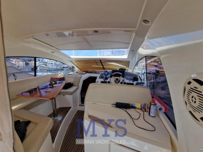Jeanneau PRESTIGE 38 S