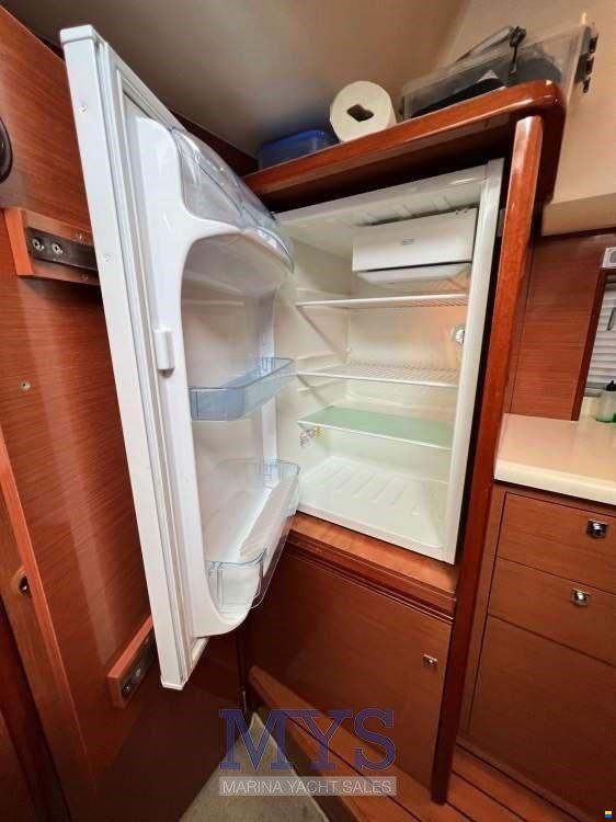 Jeanneau PRESTIGE 38 S