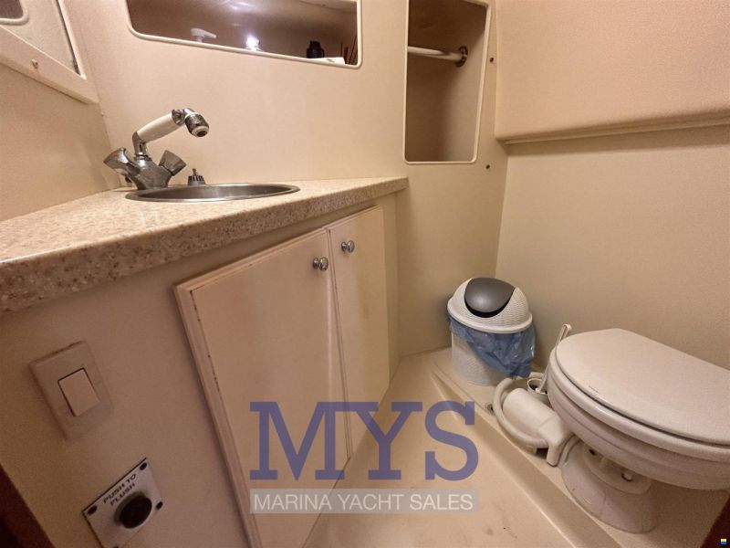 Luhrs 28 OPEN