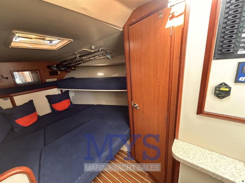 Luhrs 28 OPEN
