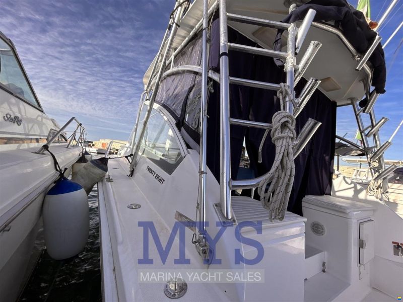 Luhrs 28 OPEN