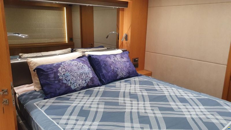 Sunseeker 28 METER YACHT - 2013