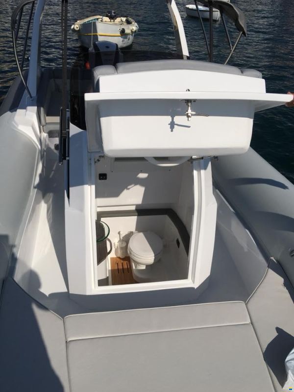 Salpa Soleil 28